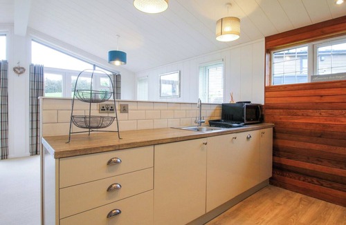 Billingsley Cottage | The Hedgerows - Hillview Lodges