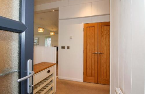 Billingsley House | The Hedgerows - Hillview Lodges