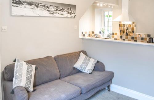 Morpeth House | The Hidden Cottage