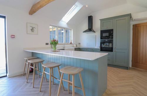 Colchester Cottage | The Hide