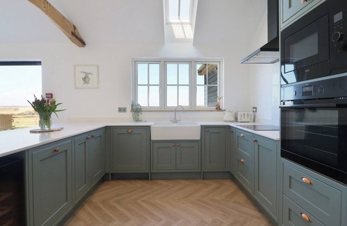 Colchester Cottage | The Hide
