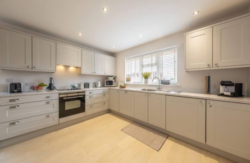 Docking House | The Hideaway (D), Docking, Norfolk