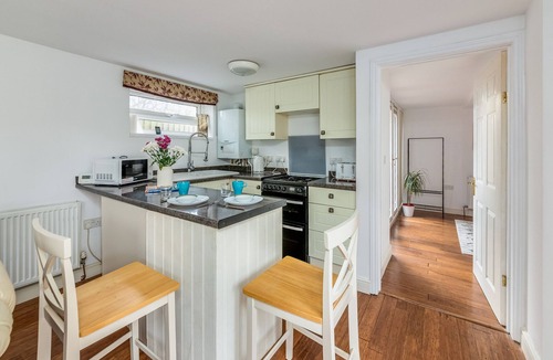 Didcot Apartment | The Hideaway, Didcot