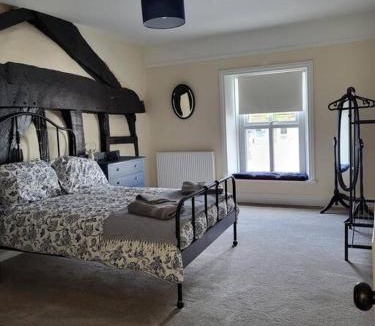 Chapel en le Frith Apartment | The Hideaway