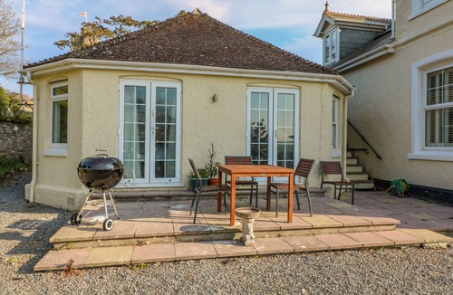 Thurlestone Cottage | The Hideaway