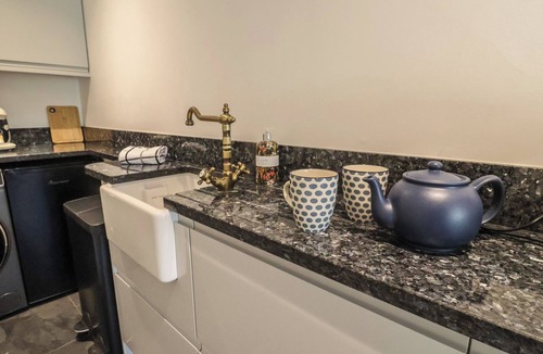 Lyme Regis Cottage | The Hideaway