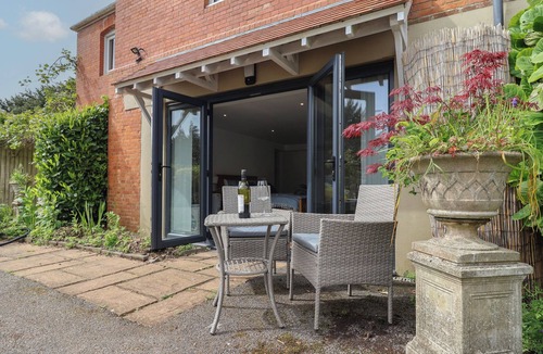 Lyme Regis Cottage | The Hideaway