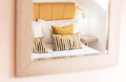 Stonehaven Apartment | The Hideaway