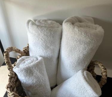 Belvedere Apartment | The Hideaway Haven