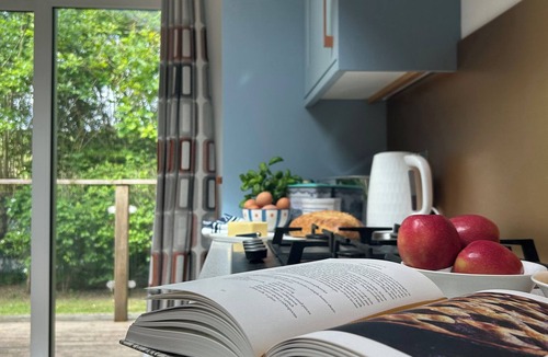 Looe Cottage | The Hideout