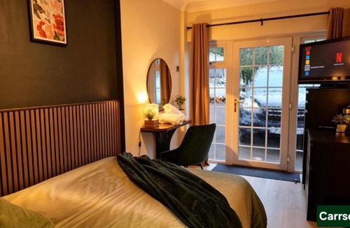 Middlesbrough House | The Hideout Middlesbrough Great Location