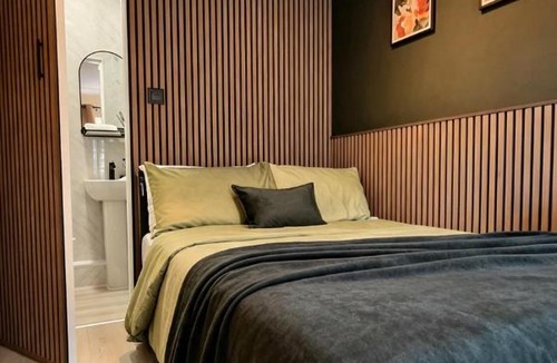 Middlesbrough House | The Hideout Middlesbrough Great Location