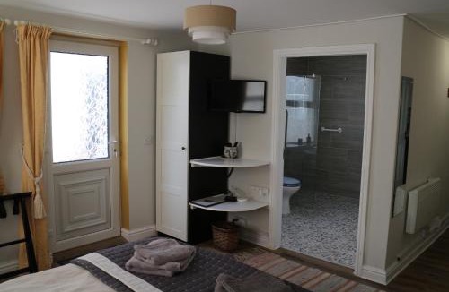 Llangollen Apartment | The Holt