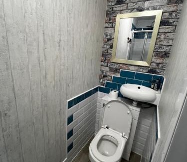 Pembroke Dock Hotel | The Innbetween