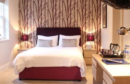 Yeovil Bed & Breakfast | The Keep