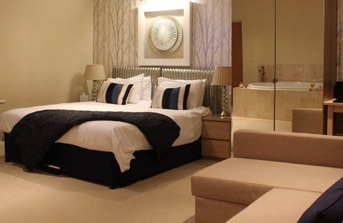 Yeovil Bed & Breakfast | The Keep