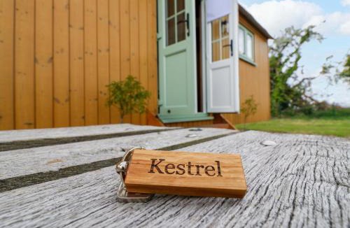 Cambridge House | The Kestrel
