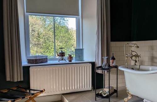Lanchester Hotel | The King's Head