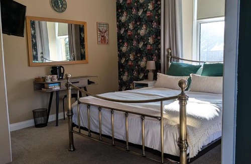 Lanchester Hotel | The King's Head