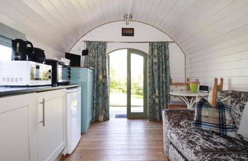 St. Teath House | The Lamb Shack