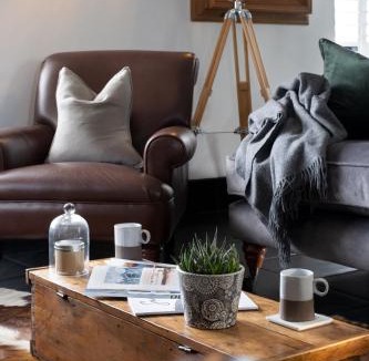 Fivelanes House | The Lambing Shed, Cornwall