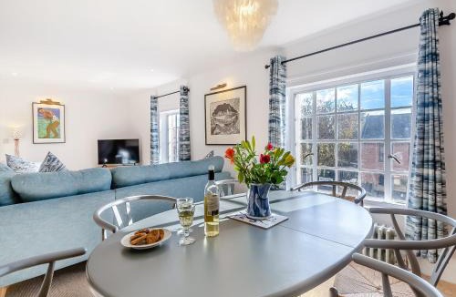 Walberswick House | The Lantern Loft
