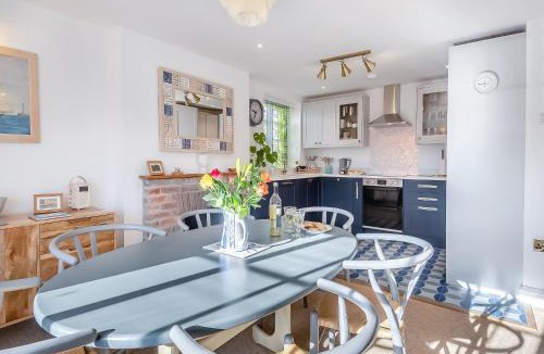 Walberswick House | The Lantern Loft