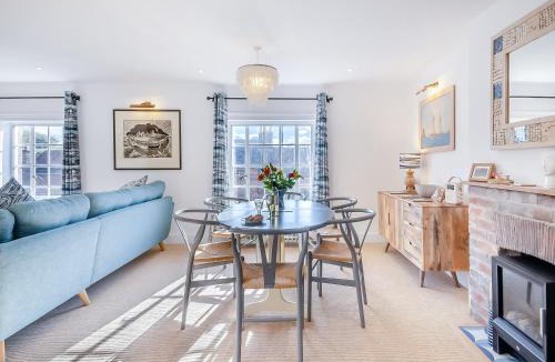 Walberswick House | The Lantern Loft