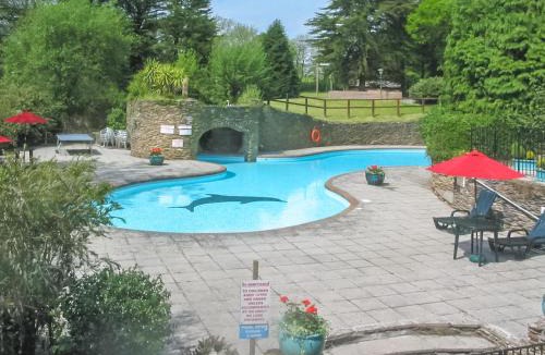 Ivybridge House | The Lawns