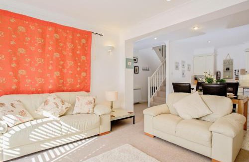Ivybridge House | The Lawns