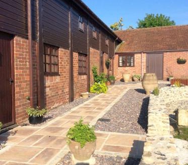 Colyton House | The Linney