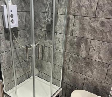 Doncaster Apartment | The Little Hexthorpe house