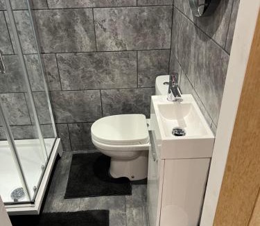 Doncaster Apartment | The Little Hexthorpe house