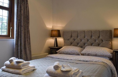 Beckley House | The Lodge