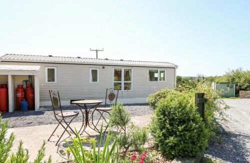 Pont Yates House | The Lodge