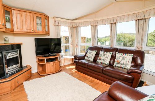 Pont Yates House | The Lodge