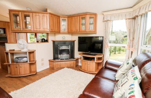 Pont Yates House | The Lodge