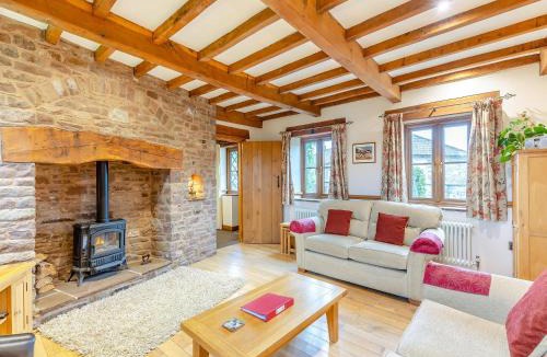 Lydney House | The Lodge