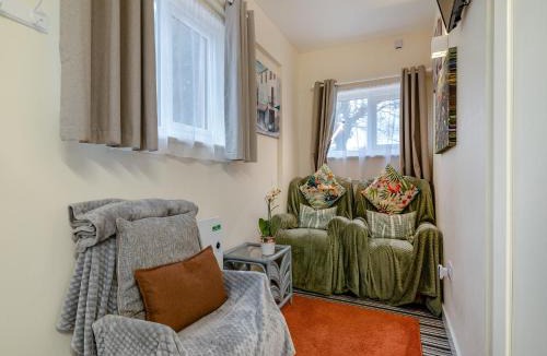 Pauntley House | The Lodge