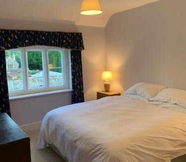 Chipping Campden House | The Lodge, Kifstgate Court