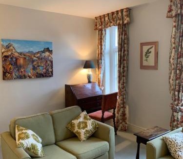 Chipping Campden House | The Lodge, Kifstgate Court