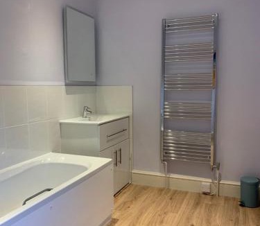 Chipping Campden House | The Lodge, Kifstgate Court