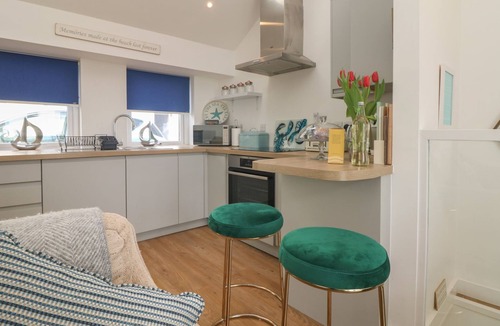 Helston Cottage | The Loft