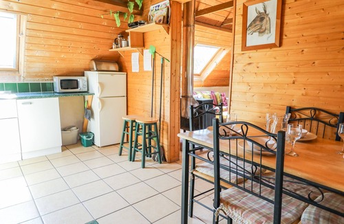 Tirabad Cottage | The Loft