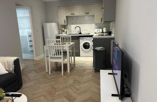 Merthyr Tydfil Apartment | The Loft