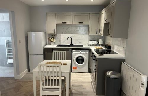 Merthyr Tydfil Apartment | The Loft