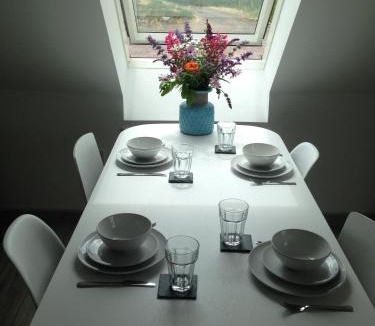 Shepton Mallet Apartment | The Loft