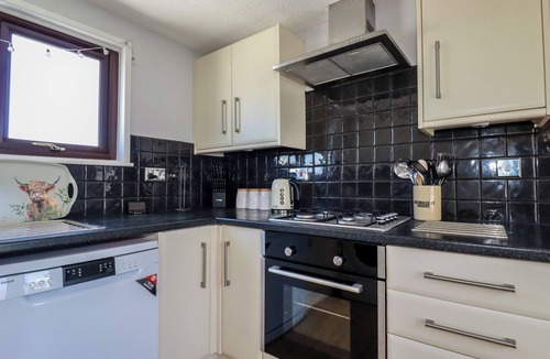 Probus Cottage | The Loft