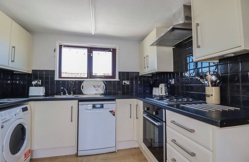 Probus Cottage | The Loft