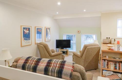 Warkworth House | The Loft